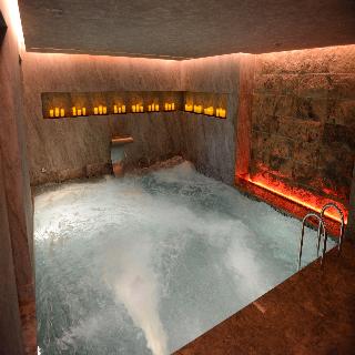 Berjer Hotel fotoÄŸrafÄ±