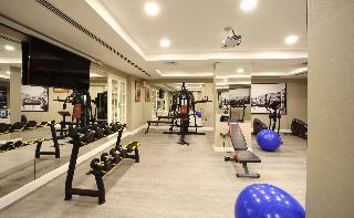Berjer Hotel fotoÄŸrafÄ±