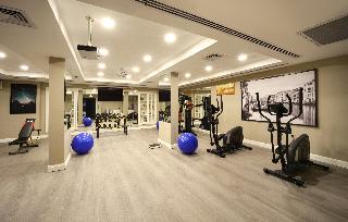 Berjer Hotel fotoÄŸrafÄ±
