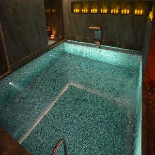 Berjer Hotel fotoÄŸrafÄ±