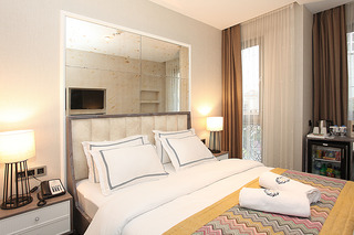 Berjer Hotel fotoÄŸrafÄ±