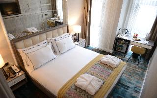 Berjer Hotel fotoÄŸrafÄ±