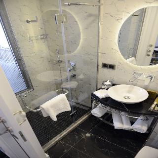 Berjer Hotel fotoÄŸrafÄ±