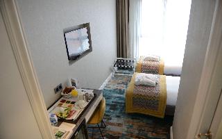 Berjer Hotel fotoÄŸrafÄ±