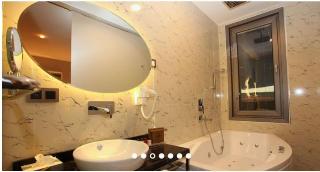 Berjer Hotel fotoÄŸrafÄ±
