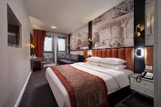 Berjer Hotel fotoÄŸrafÄ±