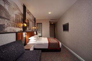Berjer Hotel fotoÄŸrafÄ±