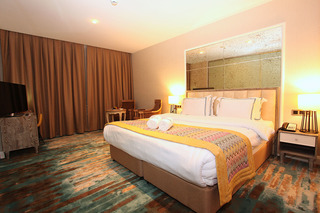 Berjer Hotel fotoÄŸrafÄ±