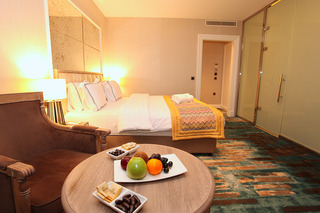 Berjer Hotel fotoÄŸrafÄ±