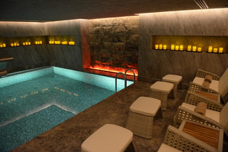 Berjer Hotel fotoÄŸrafÄ±