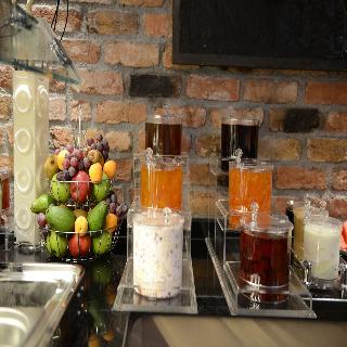 Berjer Hotel fotoÄŸrafÄ±