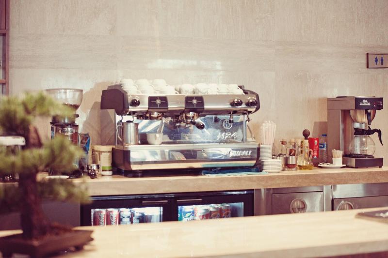 Fesa Business Hotel - Bar