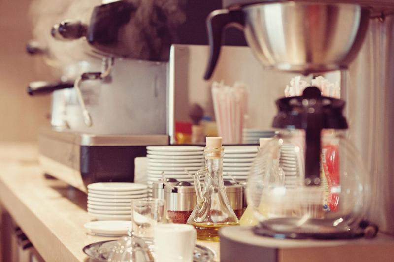 Fesa Business Hotel - Bar