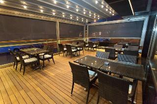 Fesa Business Hotel fotoÄŸrafÄ±