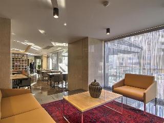Fesa Business Hotel fotoÄŸrafÄ±