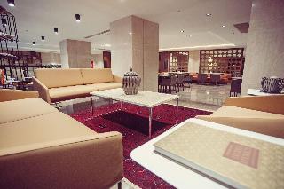 Fesa Business Hotel fotoÄŸrafÄ±