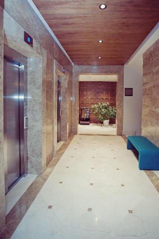Fesa Business Hotel fotoÄŸrafÄ±