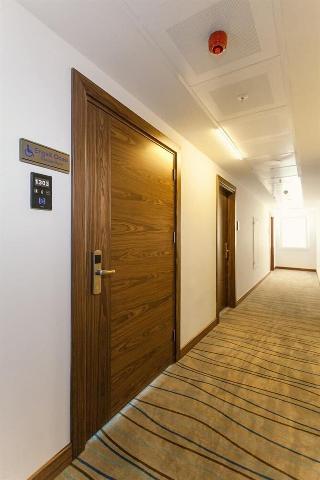 Fesa Business Hotel fotoÄŸrafÄ±