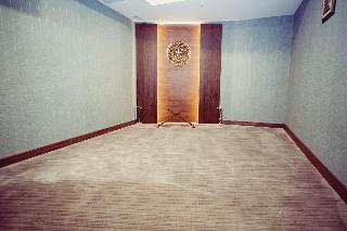 Fesa Business Hotel fotoÄŸrafÄ±