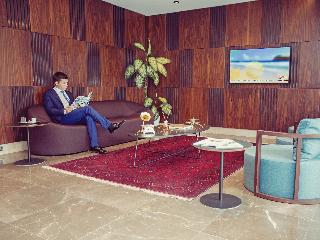 Fesa Business Hotel fotoÄŸrafÄ±