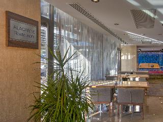 Fesa Business Hotel fotoÄŸrafÄ±