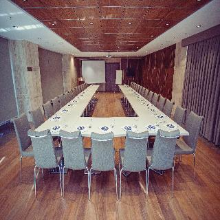 Fesa Business Hotel fotoÄŸrafÄ±