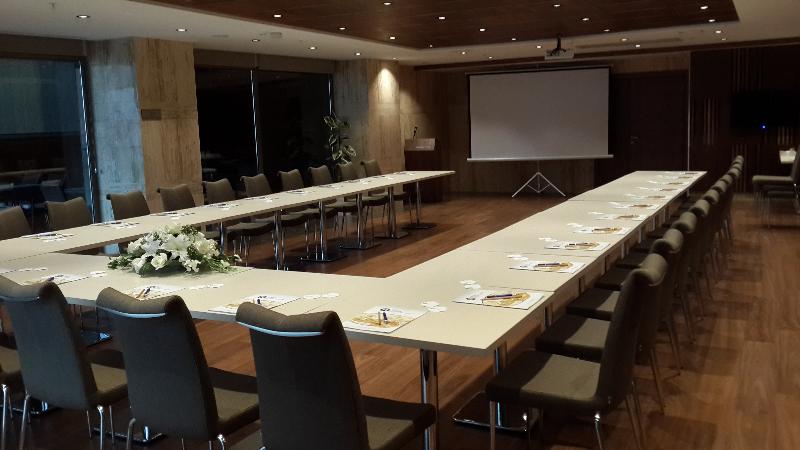 Fesa Business Hotel - Toplantı