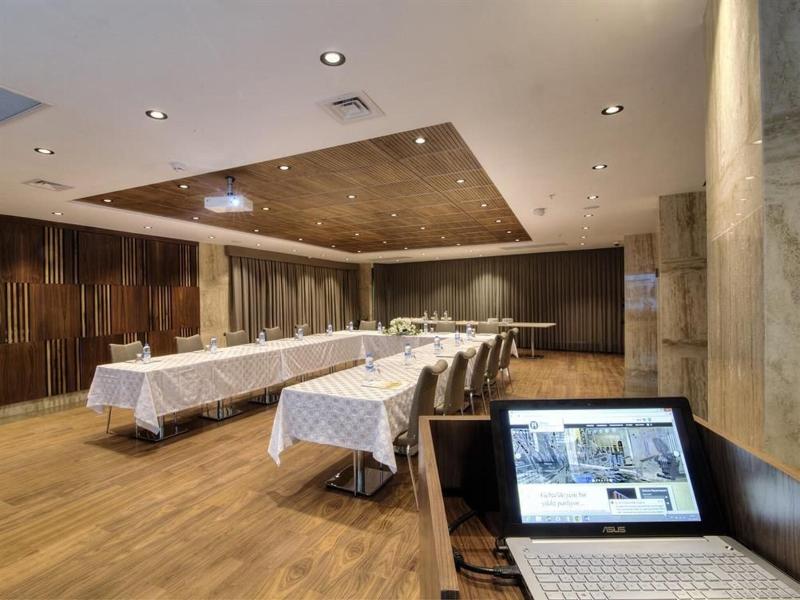 Fesa Business Hotel - Toplantı