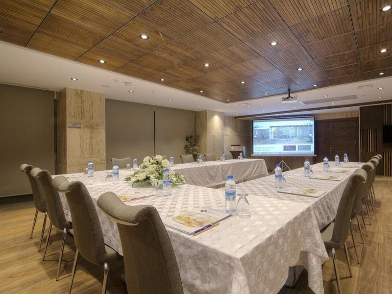 Fesa Business Hotel - Toplantı