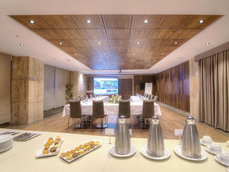 Fesa Business Hotel - Toplantı