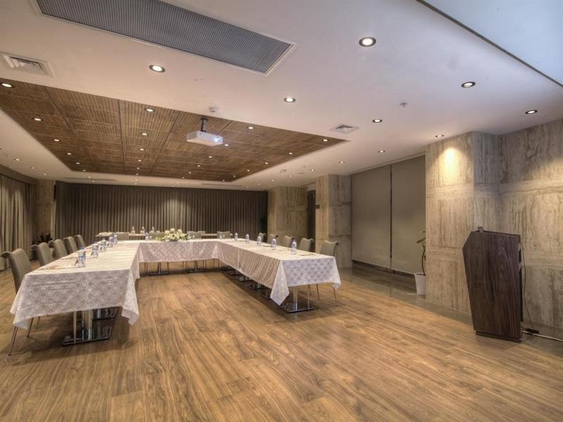 Fesa Business Hotel - Toplantı