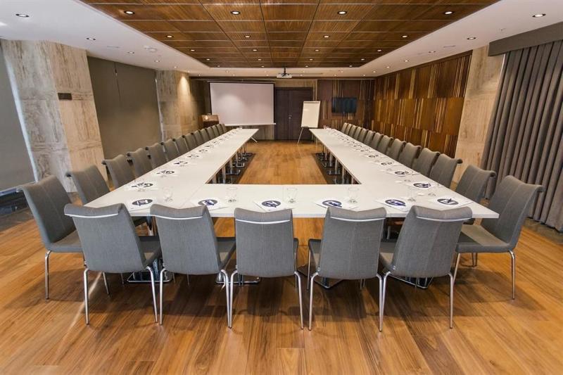 Fesa Business Hotel - Toplantı