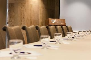 Fesa Business Hotel fotoÄŸrafÄ±