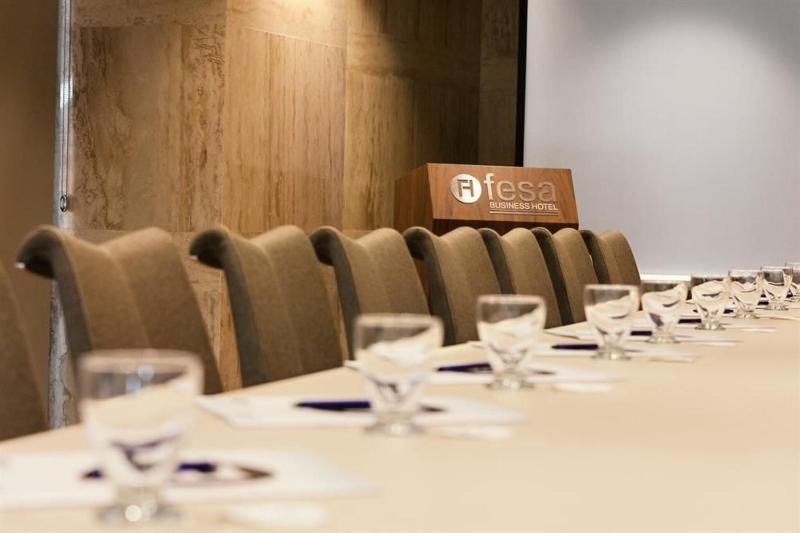 Fesa Business Hotel - Toplantı