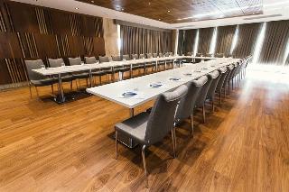 Fesa Business Hotel fotoÄŸrafÄ±