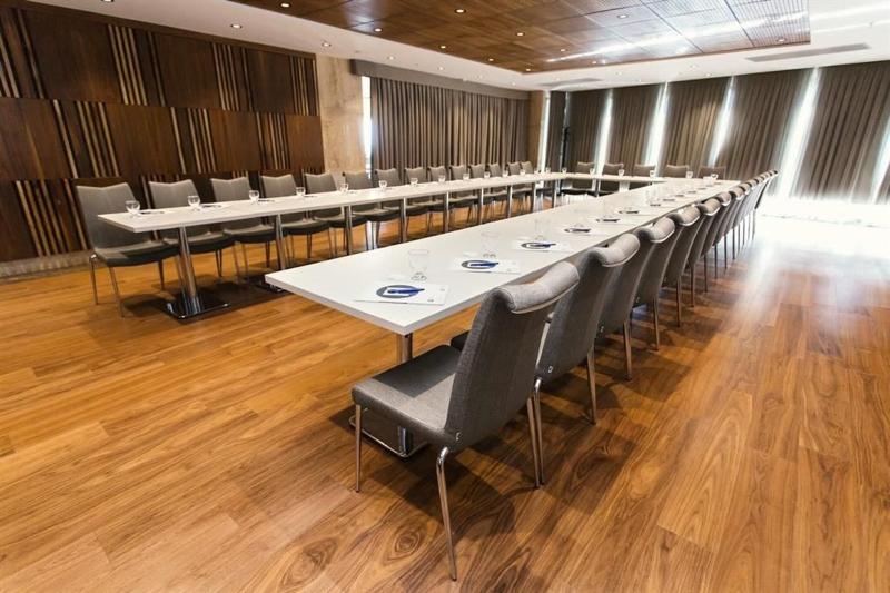 Fesa Business Hotel - Toplantı