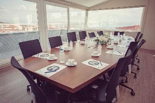 Fesa Business Hotel fotoÄŸrafÄ±