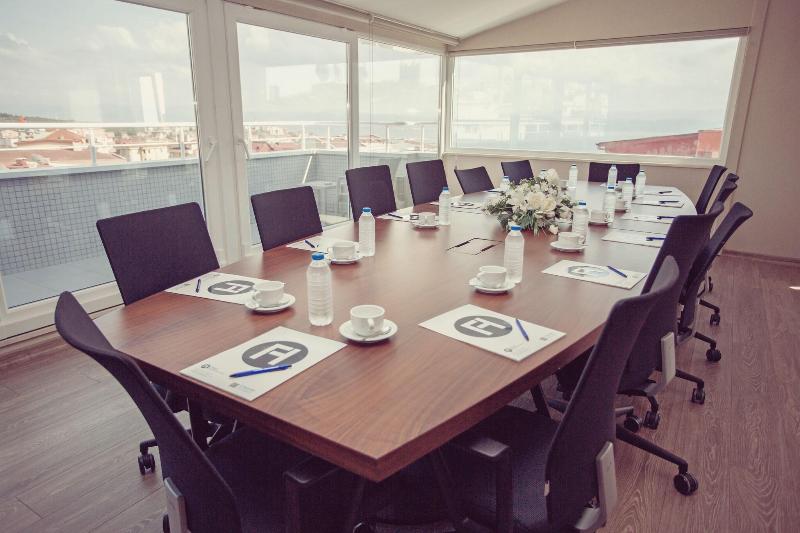 Fesa Business Hotel - Toplantı