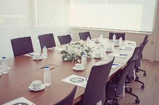 Fesa Business Hotel fotoÄŸrafÄ±