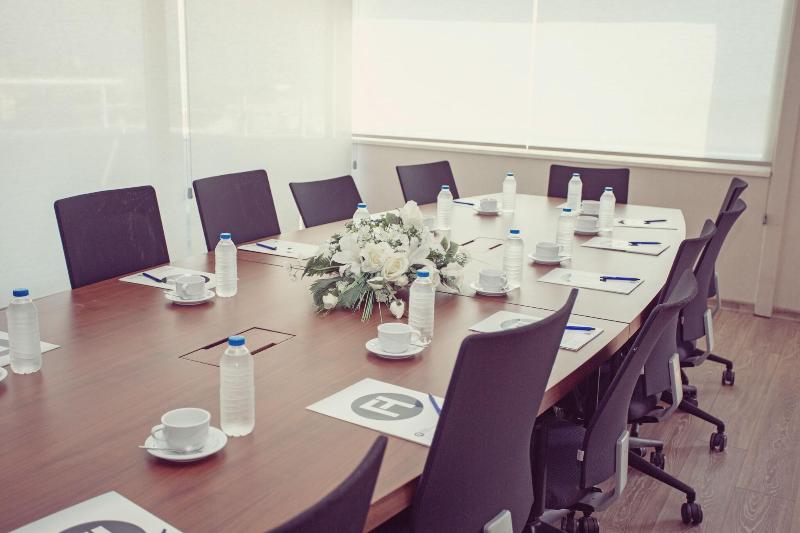 Fesa Business Hotel - Toplantı