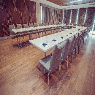 Fesa Business Hotel fotoÄŸrafÄ±
