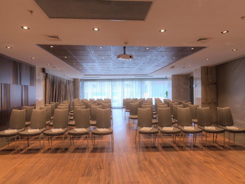 Fesa Business Hotel - Toplantı
