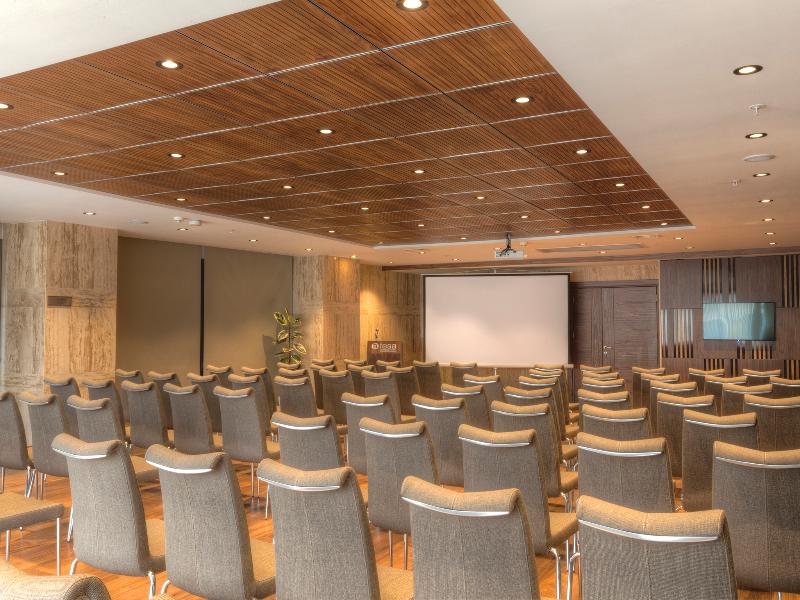 Fesa Business Hotel - Toplantı