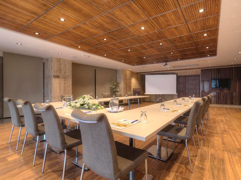 Fesa Business Hotel - Toplantı