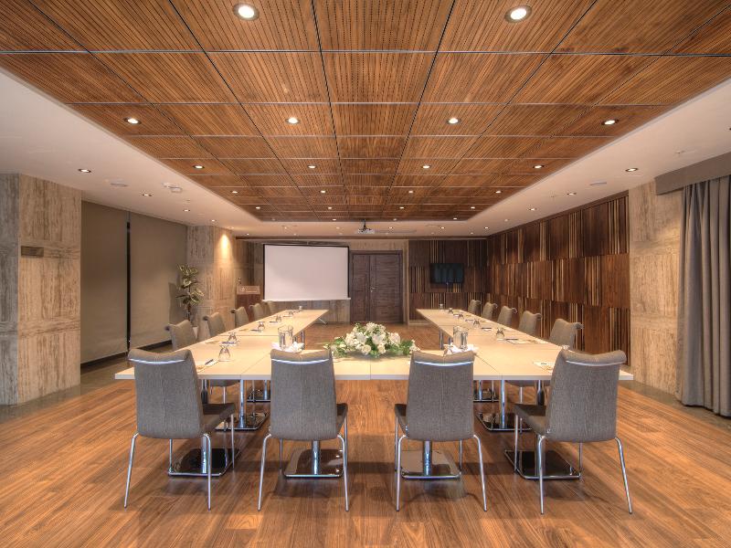 Fesa Business Hotel - Toplantı