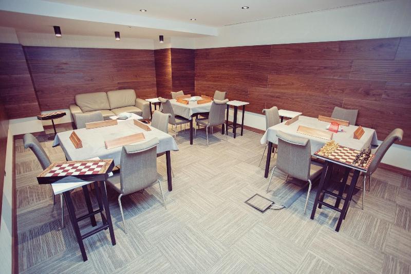 Fesa Business Hotel - Aktivite