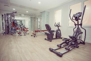 Fesa Business Hotel fotoÄŸrafÄ±