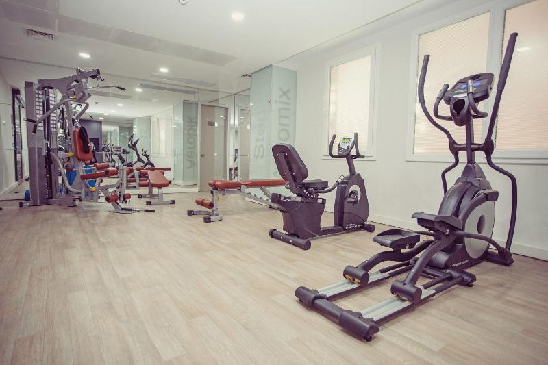 Fesa Business Hotel - Aktivite