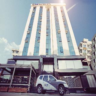 Fesa Business Hotel fotoÄŸrafÄ±
