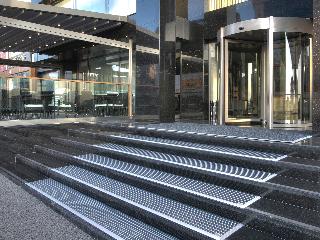 Fesa Business Hotel fotoÄŸrafÄ±